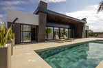 3 bedroom Villa te koop in Rojales