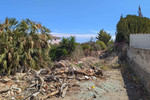 Участок для продажи в Denia