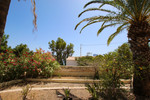 4 bedroom Villa for sale in Calpe