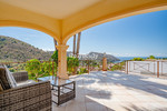 3 bedroom Villa for sale in Moraira
