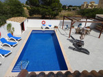 9 bedroom Villa te koop in Cabo Roig