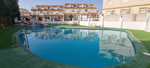 3 bedroom Villa te koop in Algorfa