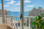 2 bedroom Apartment for sale in Calpe