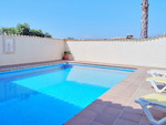 3 bedroom Villa for sale in Benissa