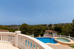 3 bedroom Villa for sale in Javea