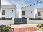 3 bedroom Villa for sale in Pilar de la Horadada