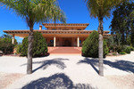 6 bedroom Villa for sale in Callosa de Segura