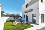 3 bedroom Villa te koop in San Miguel de Salinas
