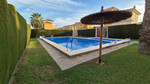 2 bedroom Villa for sale in Orihuela Costa
