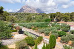 4 bedroom Villa te koop in Javea