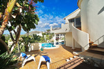 4 bedroom Villa for sale in Moraira