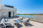 4 bedroom Villa te koop in Benijofar