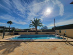 3 bedroom Villa for sale in Calpe