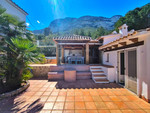 5 bedroom Villa for sale in Denia