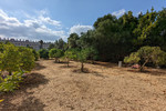 Участок для продажи в Denia
