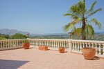 5 bedroom Villa te koop in Pedreguer