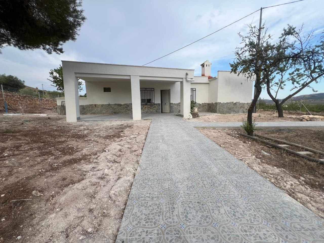 4 bedroom Villa te koop in La Solana