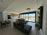3 bedroom Apartment for sale in Finestrat