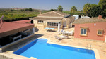 6 bedroom Villa for sale in Heredades