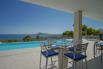 5 bedroom Villa for sale in Altea