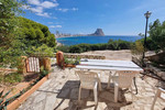 3 bedroom Villa for sale in Calpe