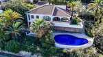 4 bedroom Villa for sale in Javea