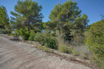 Plot for sale in Javea
