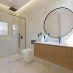 3 bedroom Villa for sale in Finestrat