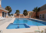 5 bedroom Villa for sale in Calpe
