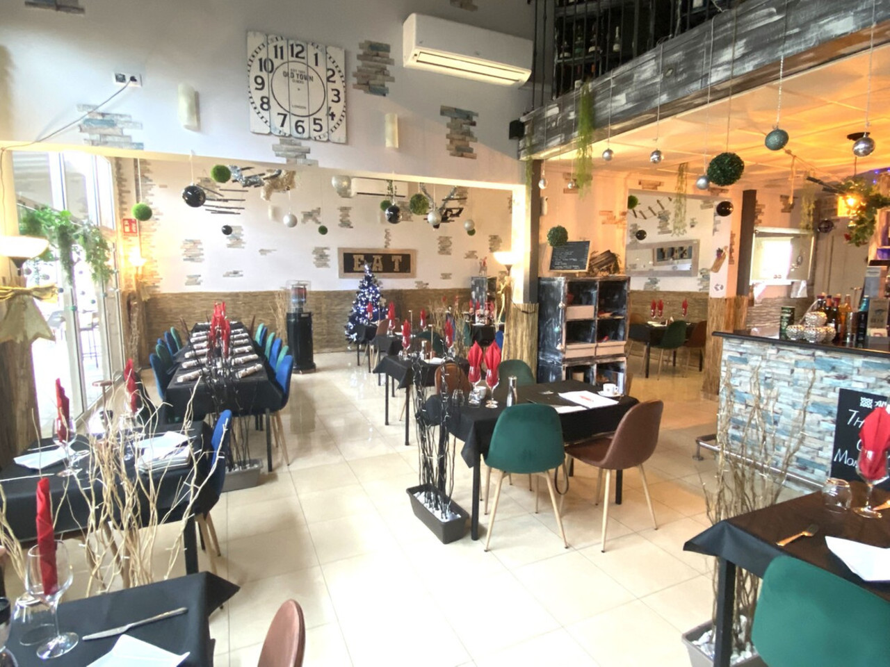 Commercial for sale in Algorfa
