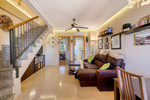 3 bedroom Villa te koop in Torrevieja