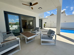 3 bedroom Villa for sale in Benijofar