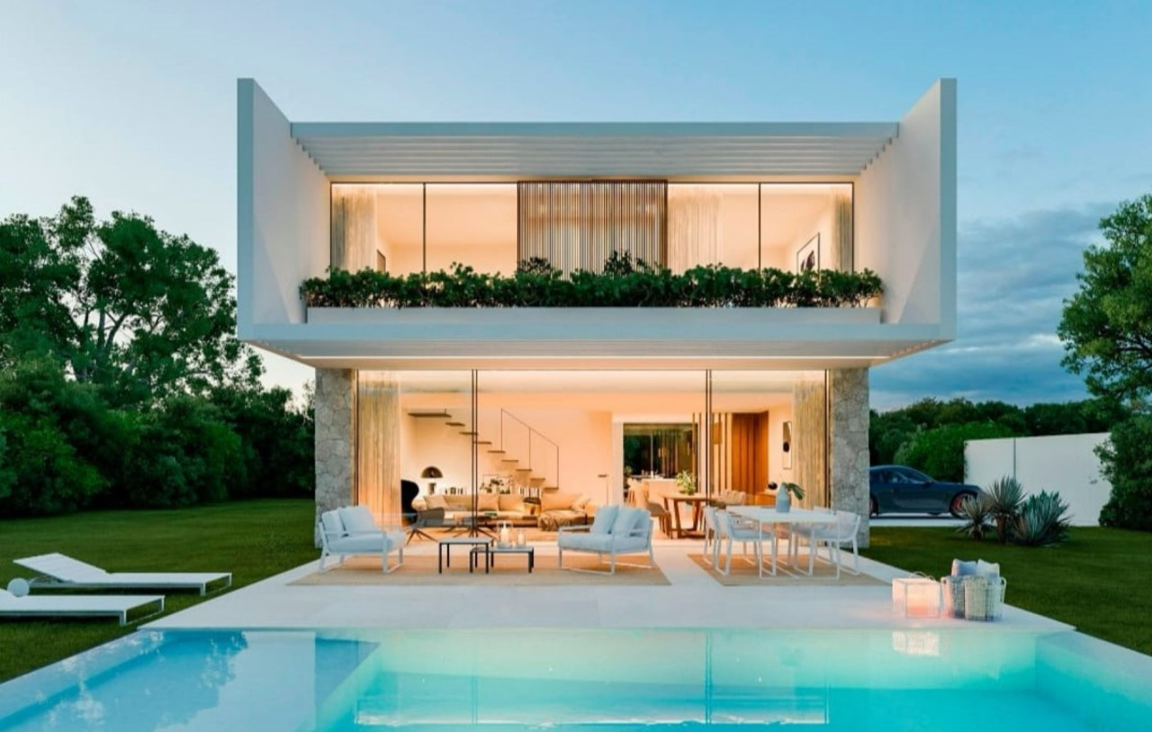 3 bedroom Villa for sale in Denia