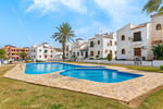 2 bedroom Apartment for sale in Orihuela Costa