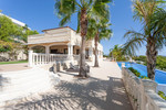 5 спальни Вилла для продажи в Calpe