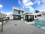 5 bedroom Villa te koop in San Miguel de Salinas