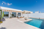 3 bedroom Villa te koop in Benijofar