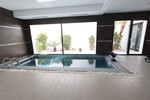 5 bedroom Villa for sale in Javea