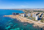 2 bedroom Appartement te koop in Punta Prima