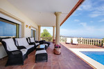 4 bedroom Villa for sale in Moraira