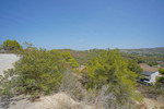 Plot for sale in Javea