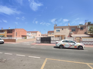 3 bedroom Villa te koop in Torrevieja