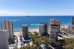 6 bedroom Apartment for sale in Benidorm