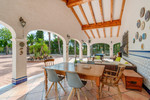 6 bedroom Villa for sale in Elche