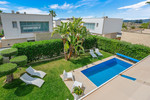 3 bedroom Villa for sale in Orihuela Costa