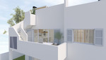 3 bedroom Villa te koop in Torre de la Horadada
