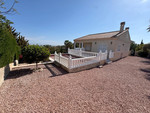 3 bedroom Villa te koop in Algorfa