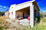 2 bedroom Villa for sale in Gata de Gorgos