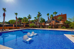 2 bedroom Appartement te koop in Orihuela Costa