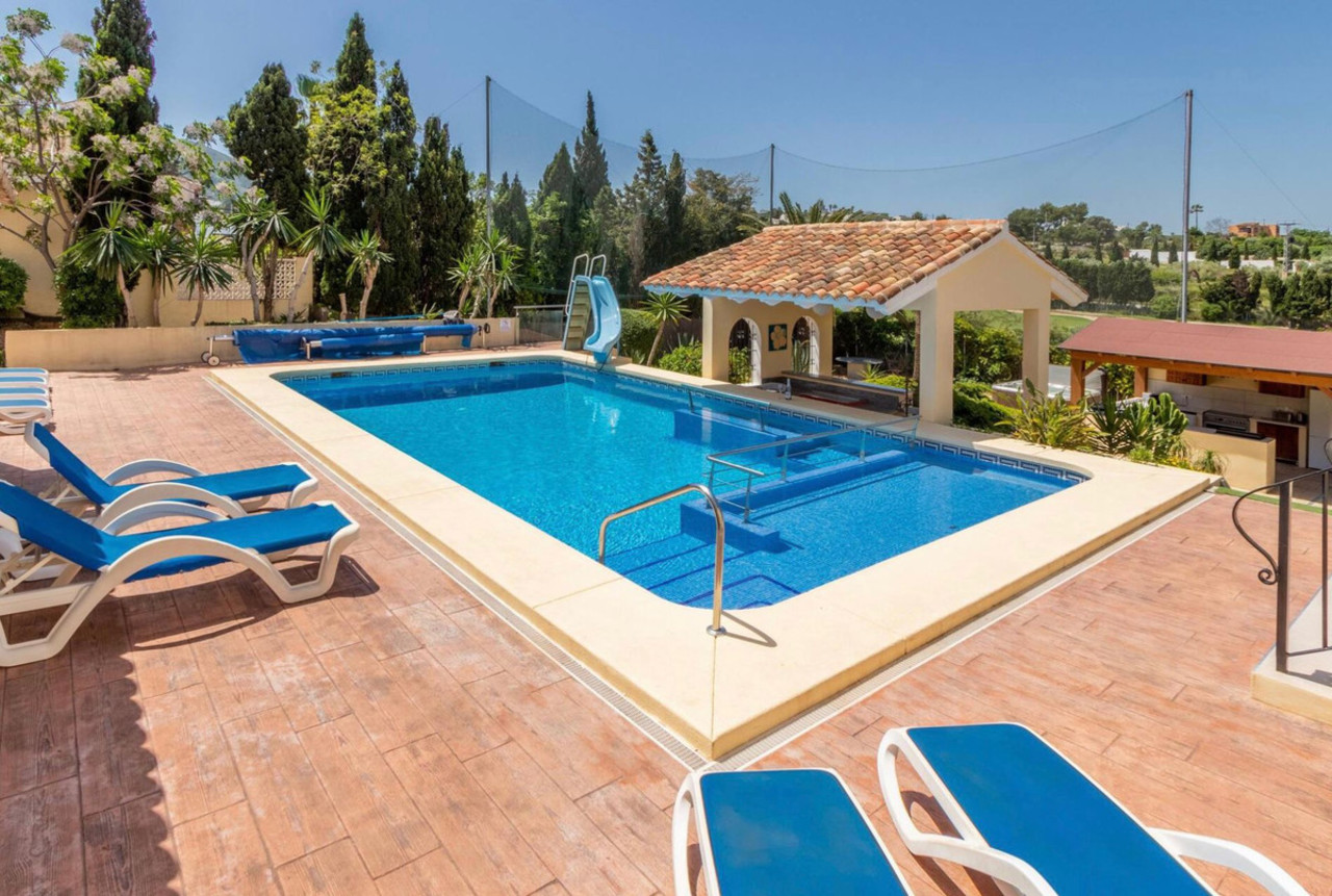 10 schlafzimmer Villa 
zum verkauf in Javea